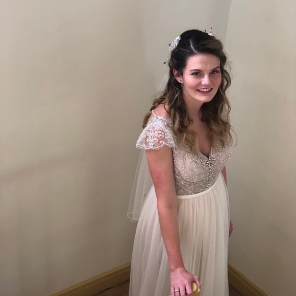 Meet your Posher, Hannah - Picture 5 of 8